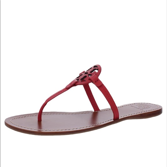Tory Burch Sandal - Picture 3 of 11